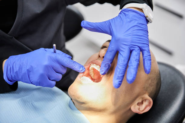Best Emergency Treatment for Jaw Pain or Injury in Clarkson Valley, MO