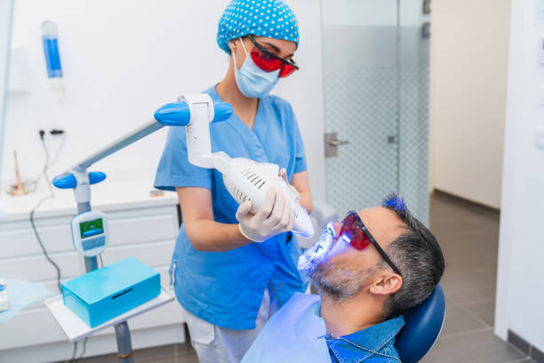 Professional Emergency Dental Service in MO